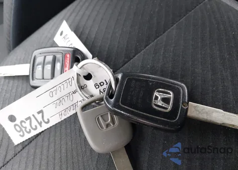 2015 Honda Accord Lx из США, поврежденный, VIN 1HGCR2F33FA123053